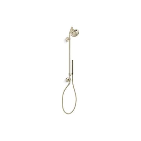 Kohler Hydrorail-S-Bath/Shower Column 45905-AF